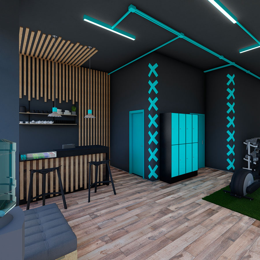 Crossfit Papaya Fitness